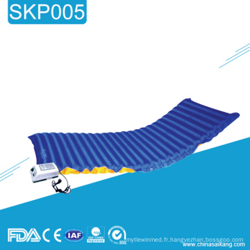 SKP005 Matelas gonflable de luxe pour avion de luxe